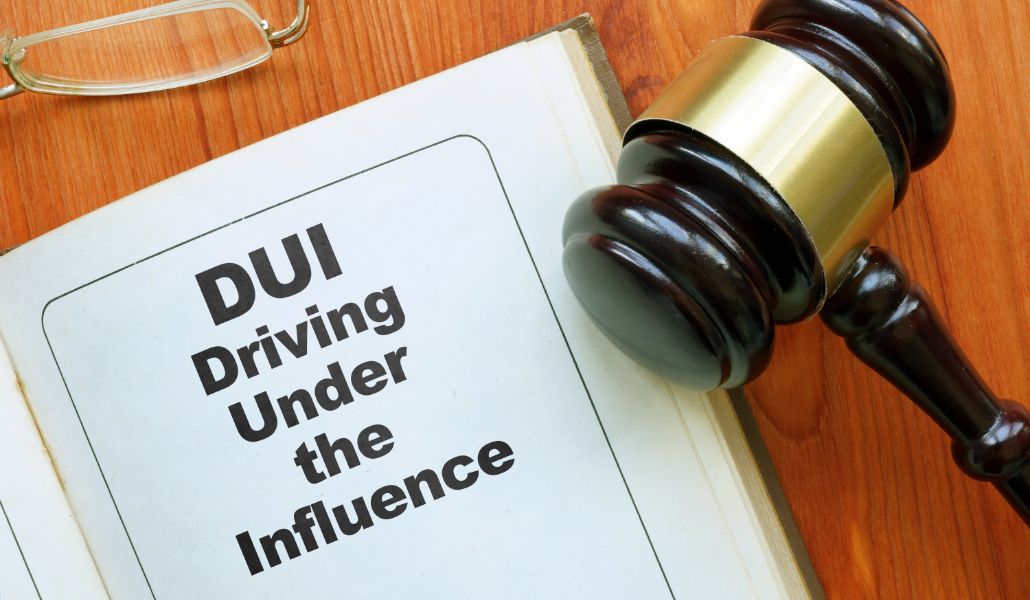 North Carolina DWI Laws and Penalties 2024 What You Need to Know